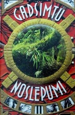 Gadsimtu noslēpumi