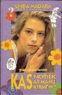 Kas notiek ar manu ķermeni?