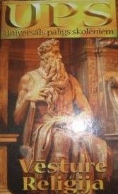 UPS Vēsture, Reliģija
