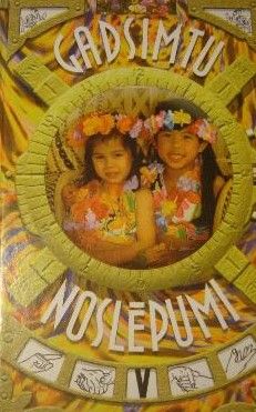 Gadsimtu noslēpumi 5