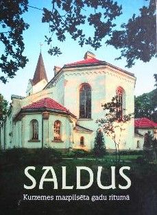 Saldus