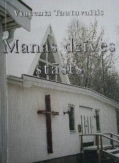 Manas dzīves stāsts