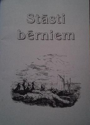 Stāsti bērniem