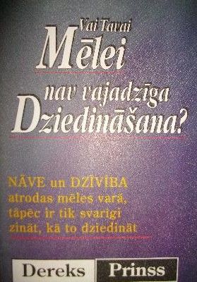 Vai tavai mēlei nav vajadzīga dziedināšana?