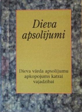 Dieva apsolījumi
