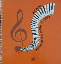 Mūzikas  valodas apguve Solfedžo