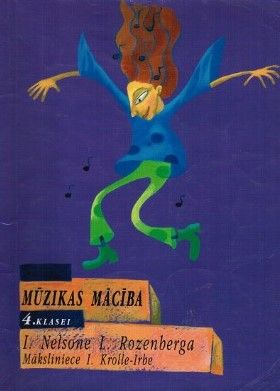 Mūzikas mācība 4. klasei