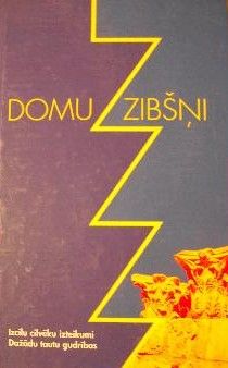 Domu zibšņi