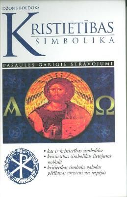 Kristietības simbolika