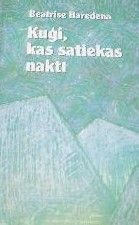 Kuģi, kas satiekas naktī