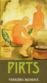 Pirts