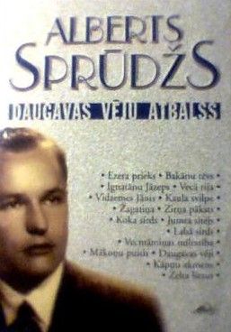 Daugavas vēju atbalss