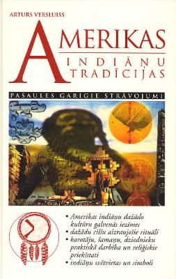 Amerikas indiāņu tradīcijas