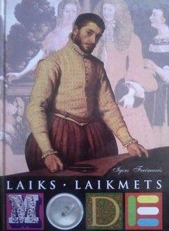 Laiks. Laikmets. Mode