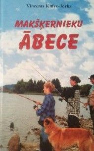 Makšķernieku ābece