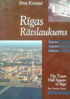 Rīgas Rātslaukums
