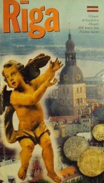 Rīga