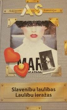 Slavenību laulības.
