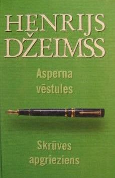 Asperna vēstules