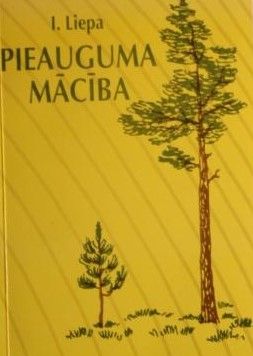 Pieauguma mācība