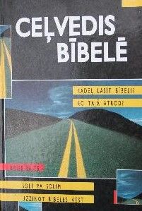 Ceļvedis Bībelē