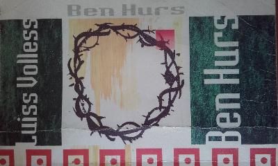 Ben Hurs
