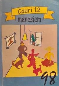 Cauri 12 Mēnešiem 1999