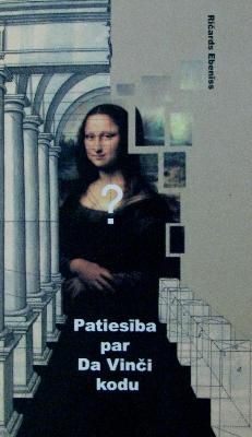 Patiesība par Da Vinči kodu