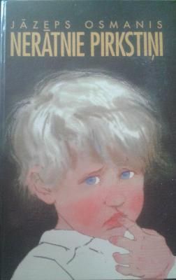 Nerātnie pirkstiņi