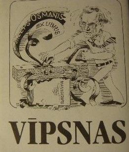 Vīpsnas