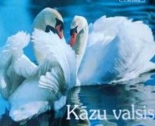 Kāzu valsis