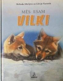 Mēs esam vilki
