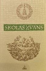 Skolas zvans