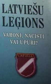 Latviešu leģions