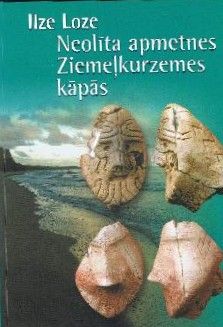 Neolīta apmetnes Ziemeļkurzemes kāpās