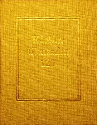 Kārlim Ulmanim 120