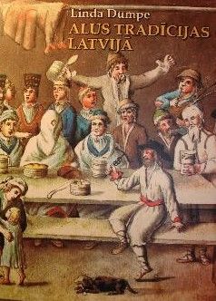 Alus tradīcijas Latvijā