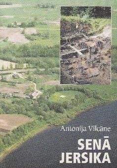 Senā Jersika