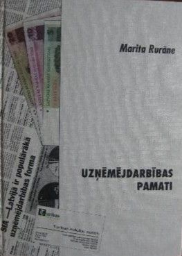 Uzņēmējdarbības pamati