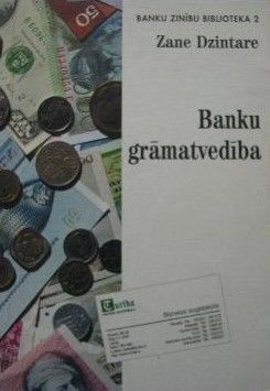 Banku grāmatvedība