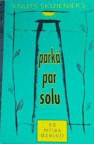 Parkā par solu