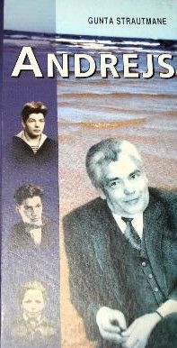 Andrejs
