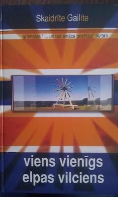 Viens vienīgs elpas vilciens