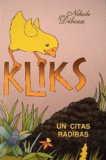 Kliks un citas radības