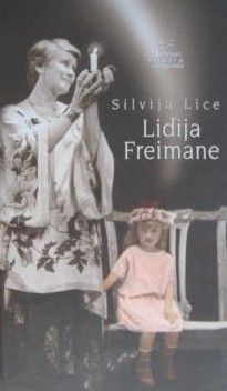 Lidija Freimane