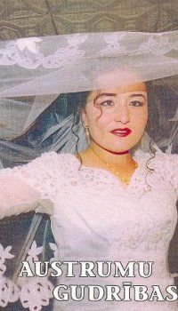 Austrumu gudrības - armēņu, indiešu, gruzīnu sakāmvārdi un parunas