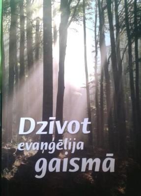 Dzīvot evaņģēlija gaismā