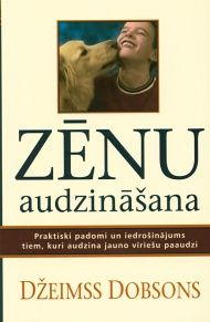 Zēnu audzināšana