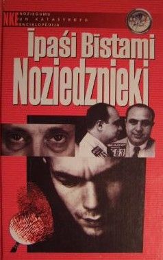 Īpaši bīstami noziedznieki