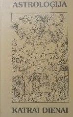 Astroloģija katrai dienai